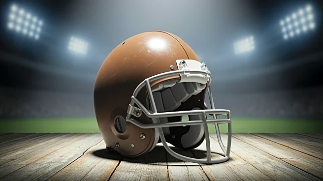 From Origins to Influence: George Halas