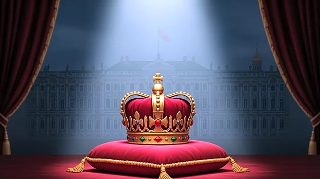 From Origins to Influence: Peter the Great