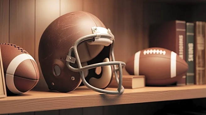 From Origins to Influence: Marv Levy