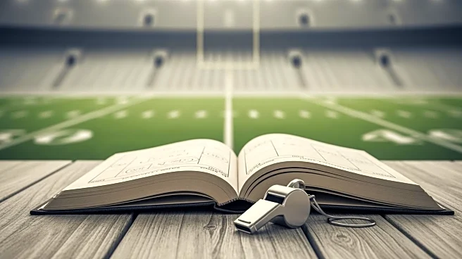 From Origins to Influence: Mike Holmgren