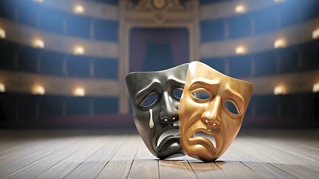 From Origins to Influence: Laurence Olivier