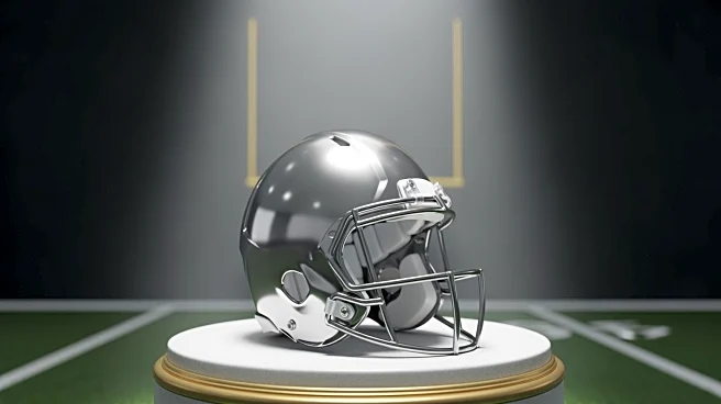 The Honour Roll of Joe Burrow: Titles, Awards, Distinctions