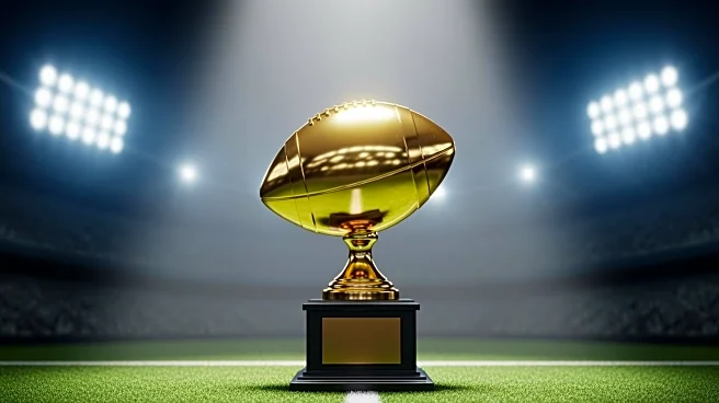 The Honour Roll of Patrick Mahomes: Titles, Awards, Distinctions