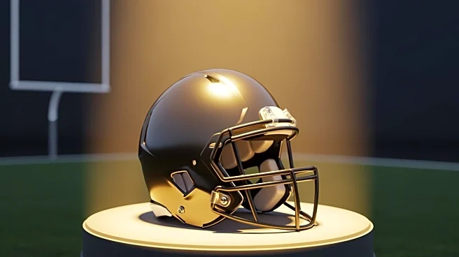 What History Records: The Honours of Lamar Jackson