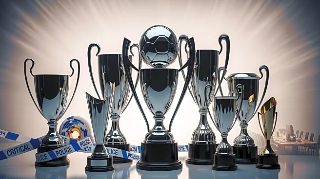 The Honour Roll of Justin Herbert: Titles, Awards, Distinctions