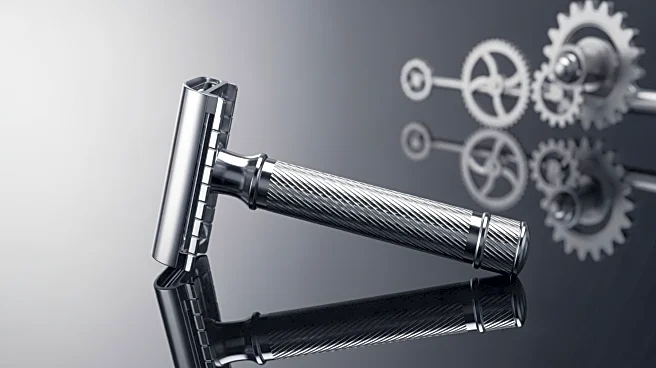 From Origins to Influence: King Camp Gillette