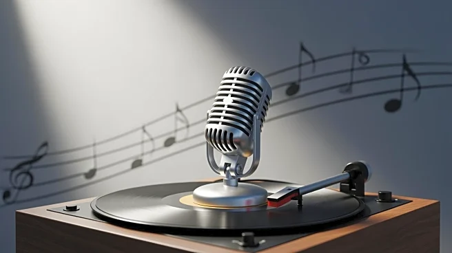 The Making of Billie Holiday: From Early Years to Enduring Achievements