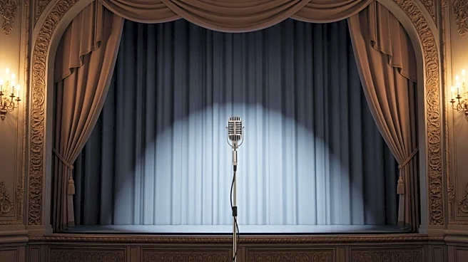 Practice to Premiere: Maria Callas