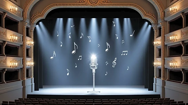 Practice to Premiere: The Making of Anna Netrebko