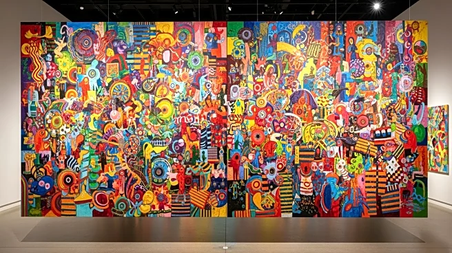Art  Soul: The Cultural Life of Glendale