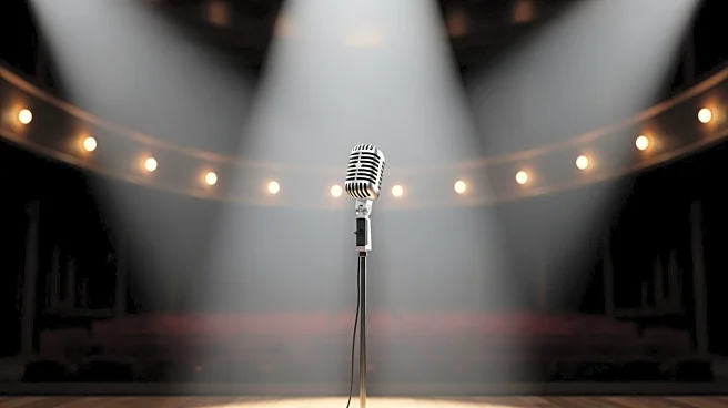 Practice to Premiere: Martin Lawrence