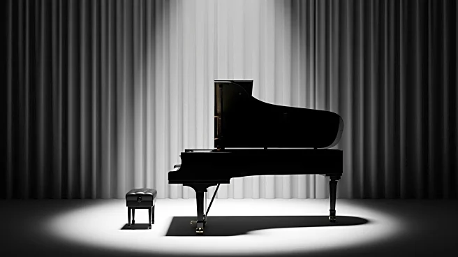 Practice to Premiere: The Making of Kent