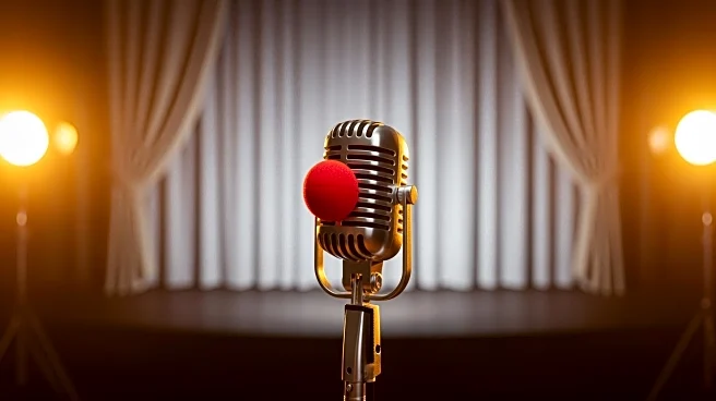 Practice to Premiere: Tim Conway