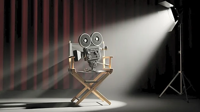 Practice to Premiere: The Making of Heidi Lynch