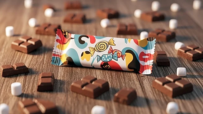 The Story of “Polly Waffle”