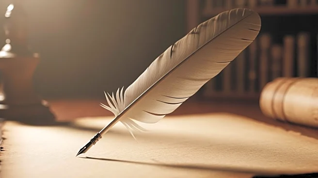 From Origins to Influence: John Dickinson