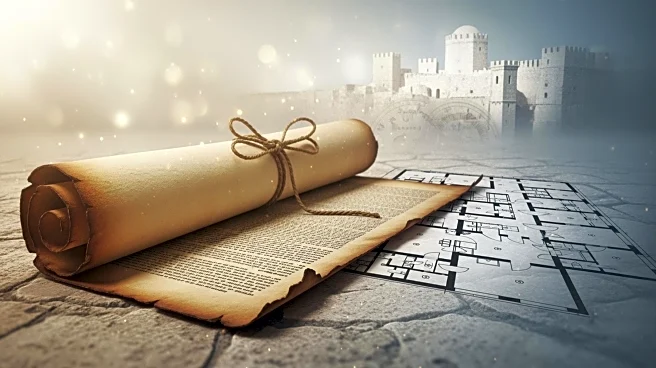 Bethlehem Through the Ages: From Earliest Records to Modern Statehood