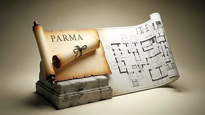 Parma Through the Ages: From Earliest Records to Modern Statehood