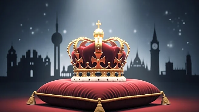 Tracing “City of Westminster”: Name Origins to Contemporary Statehood