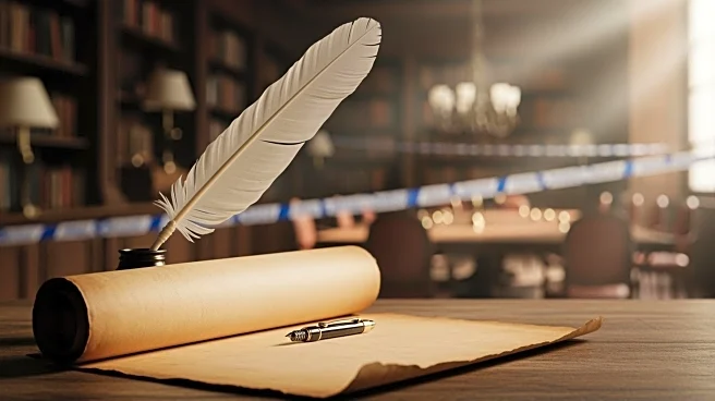 From Origins to Influence: Thomas Hobbes