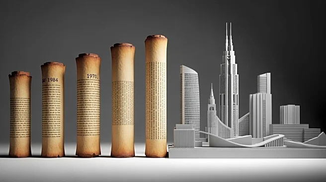 Belgrade Through the Ages: From Earliest Records to Modern Statehood