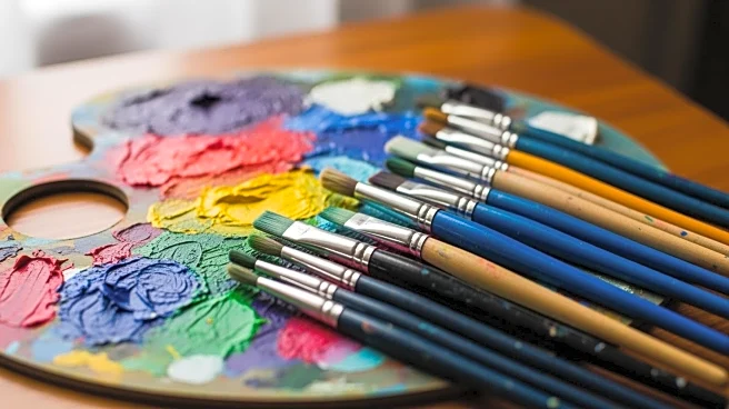 Art  Soul: The Cultural Life of Belgrade