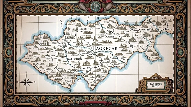 Tracing “Lancaster, Lancashire”: Name Origins to Contemporary Statehood