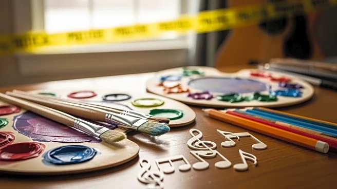 Art  Soul: The Cultural Life of Bethel, Connecticut