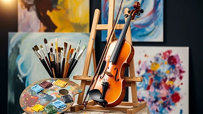 Art Soul: The Cultural Life of Waukegan