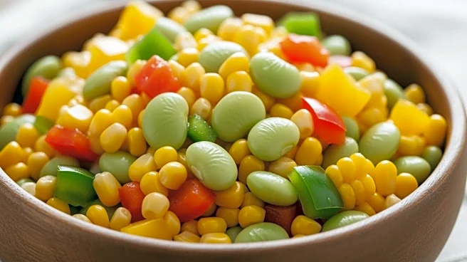 The Story of “Succotash”