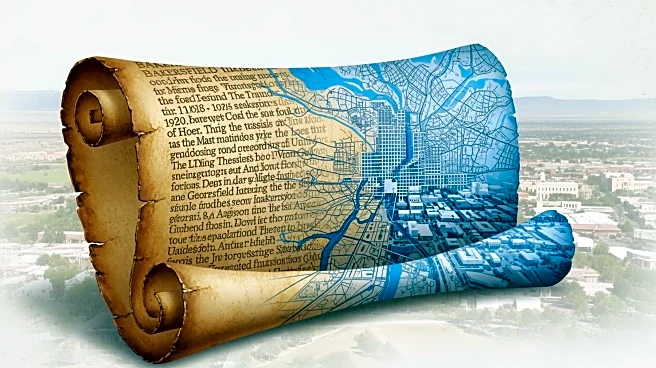 Bakersfield Through the Ages: From Earliest Records to Modern Statehood