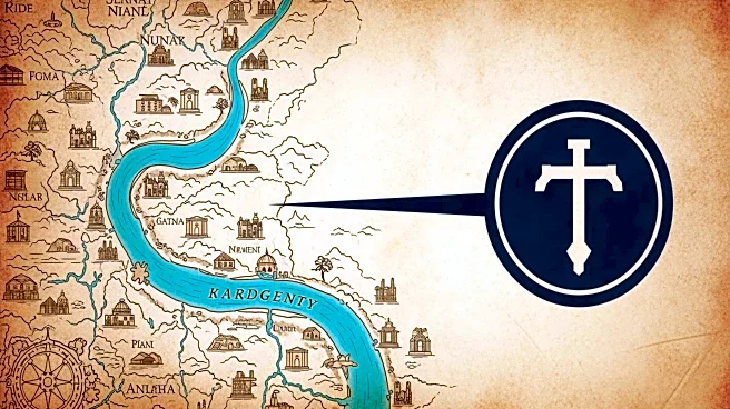 Tracing “Tempe”: Name Origins to Contemporary Statehood