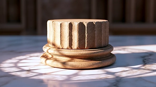 The Cultural Impact of the Seven Wonders of the Ancient World