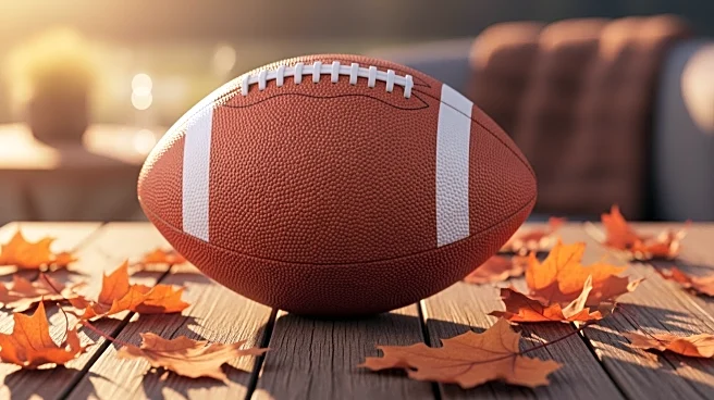 The Cultural Impact of the Turkey Day Classic