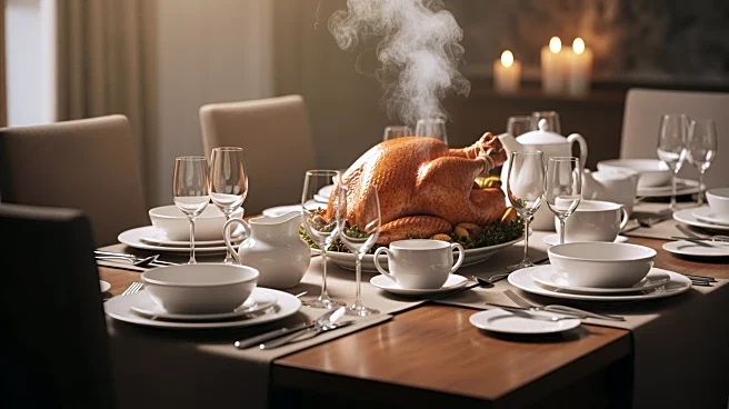 The Cultural Impact of Norman Rockwell's 'Freedom from Want'