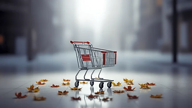 Buy Nothing Day: A Cultural and Social Impact