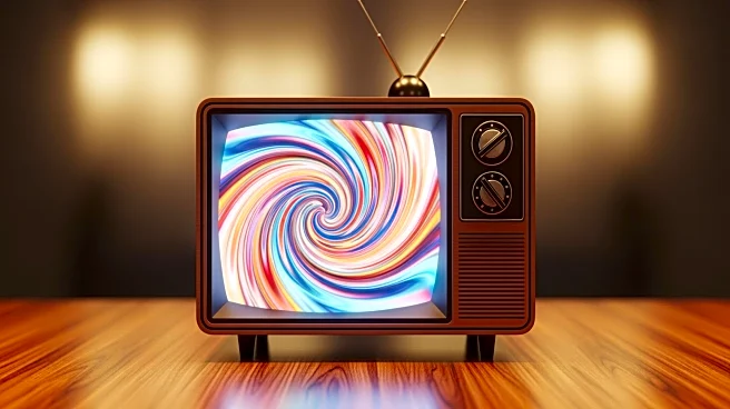 Alvy Moore's Impact on Television Comedy