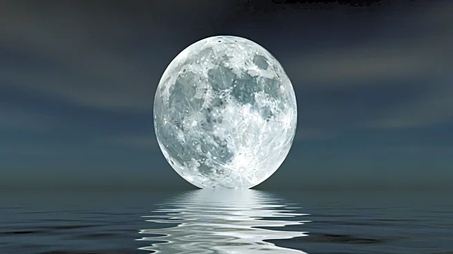 Understanding the Supermoon Phenomenon