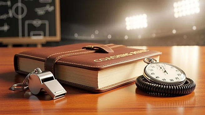 Billy Napier: A Journey Through Coaching