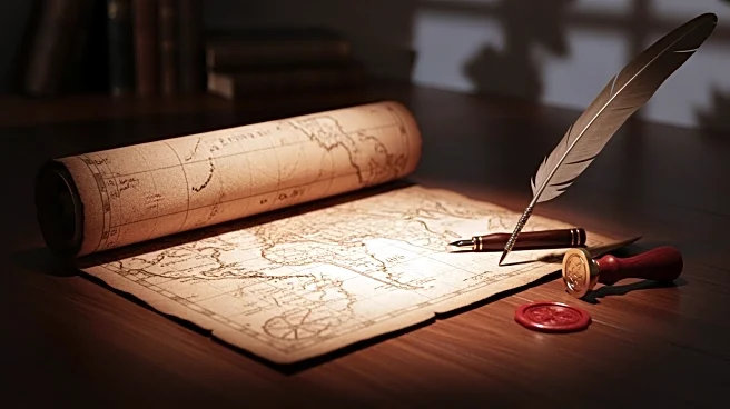 The Historical Context of the 1923 U.S.-Germany Treaty