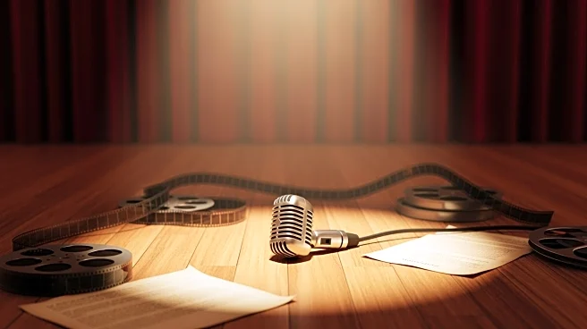 The Life and Career of James MacArthur