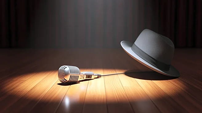 The Life and Legacy of Sammy Davis Jr.