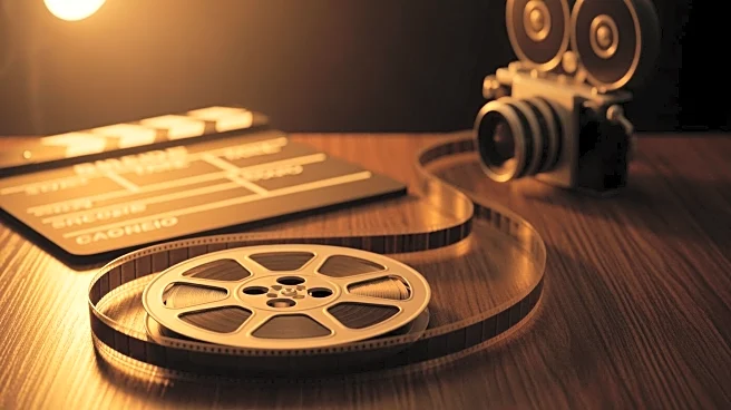 The Cinematic Journey of Richard Fleischer