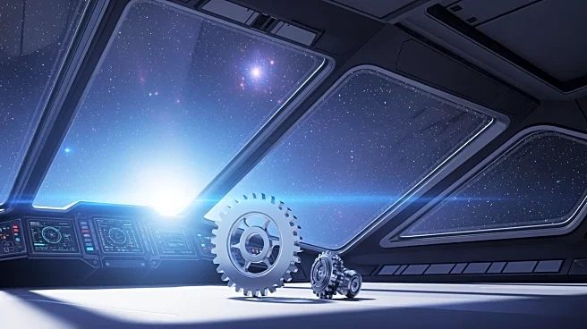 Rose Tico: A New Hero in the Star Wars Universe