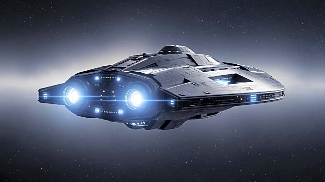 Michael Dorn's Impact on the Star Trek Franchise