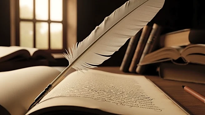 The Life and Times of John Milton: A Journey Through Stuart England