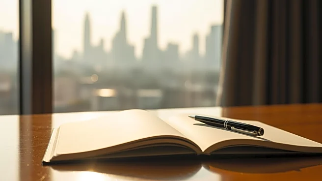 Eileen Higgins: From International Development to Miami's Mayoral Office