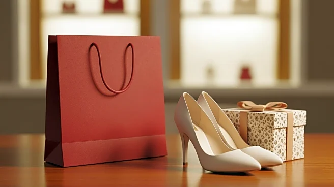 The Cultural Impact of Sophie Kinsella's Shopaholic Series