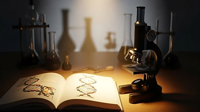 The Life and Legacy of Howard Martin Temin