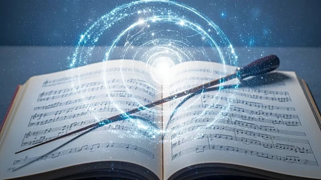 Alexander Courage and the Star Trek Theme